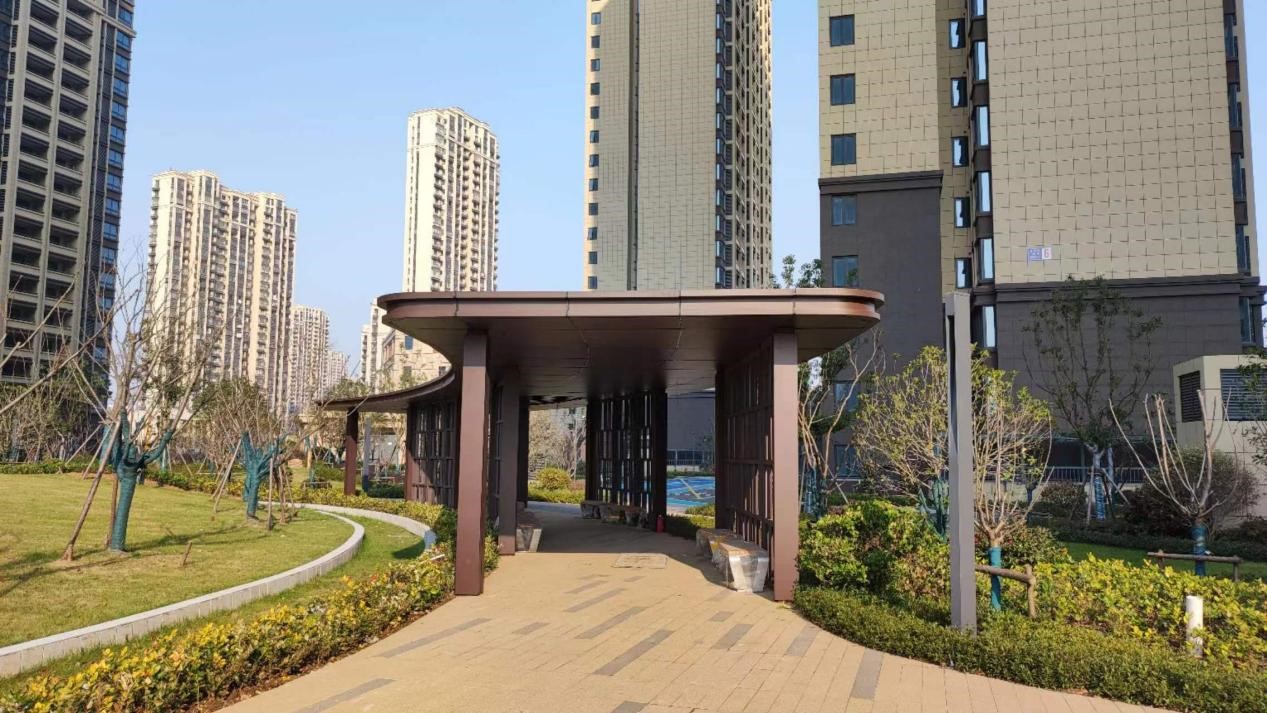 登记实现！新区953套suncitygroup太阳集团等你来拿房