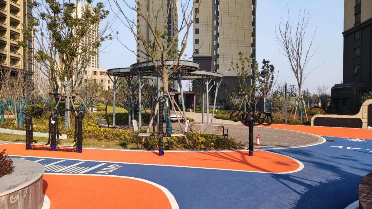 登记实现！新区953套suncitygroup太阳集团等你来拿房